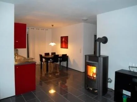 Haus Henschel Fewo 2 #5638